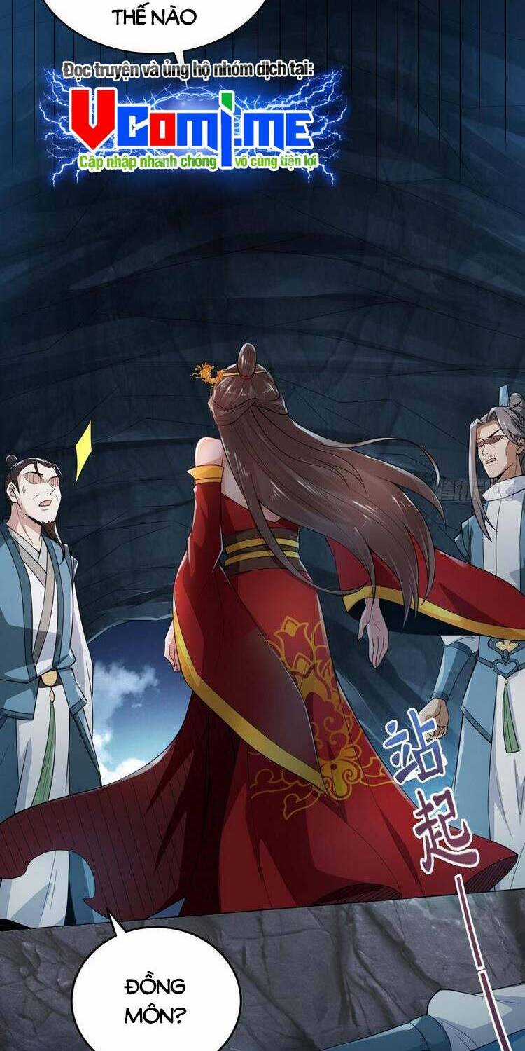 Tiểu Thúc Tổ Mời Xuất Sơn Chương 71 trang 5