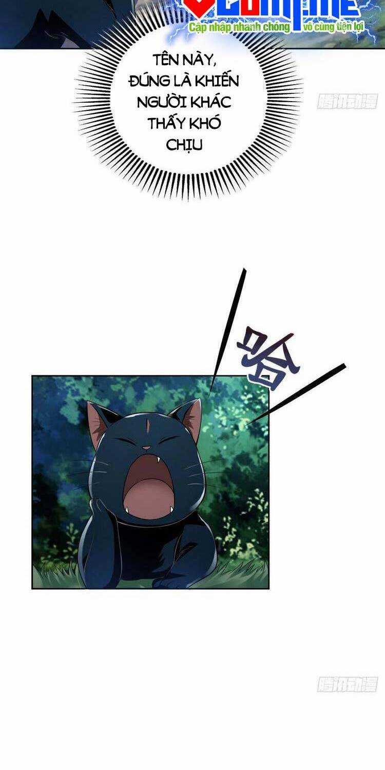 Tiểu Thúc Tổ Mời Xuất Sơn Chương 71 trang 9