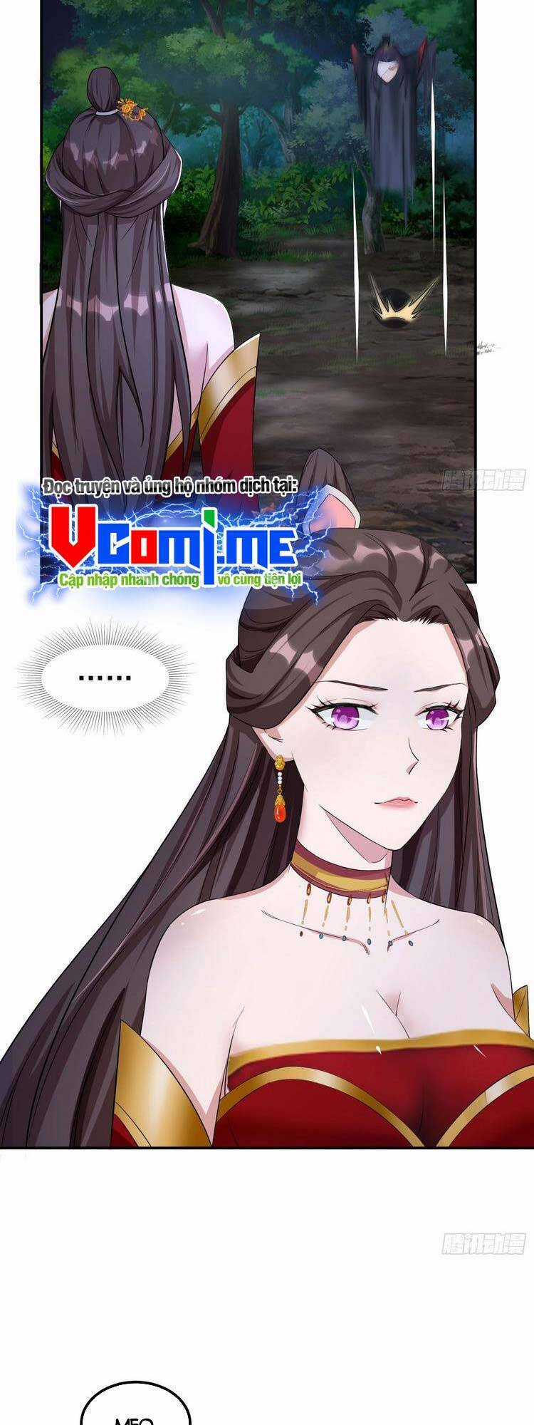 Tiểu Thúc Tổ Mời Xuất Sơn Chương 72 trang 13