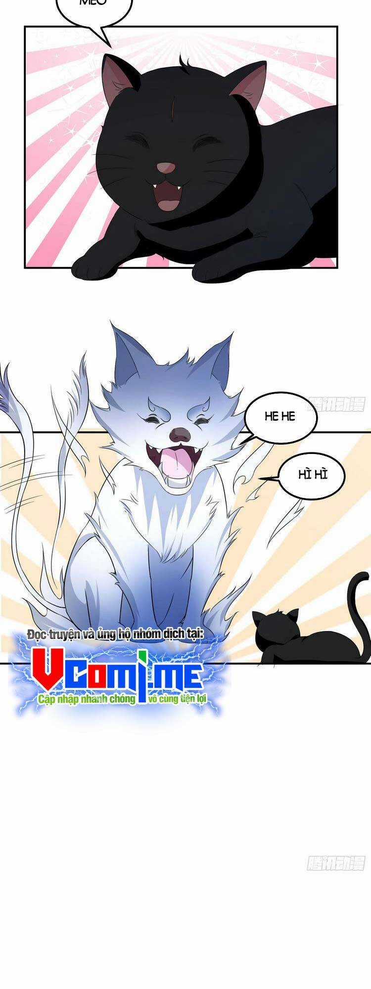 Tiểu Thúc Tổ Mời Xuất Sơn Chương 72 trang 14