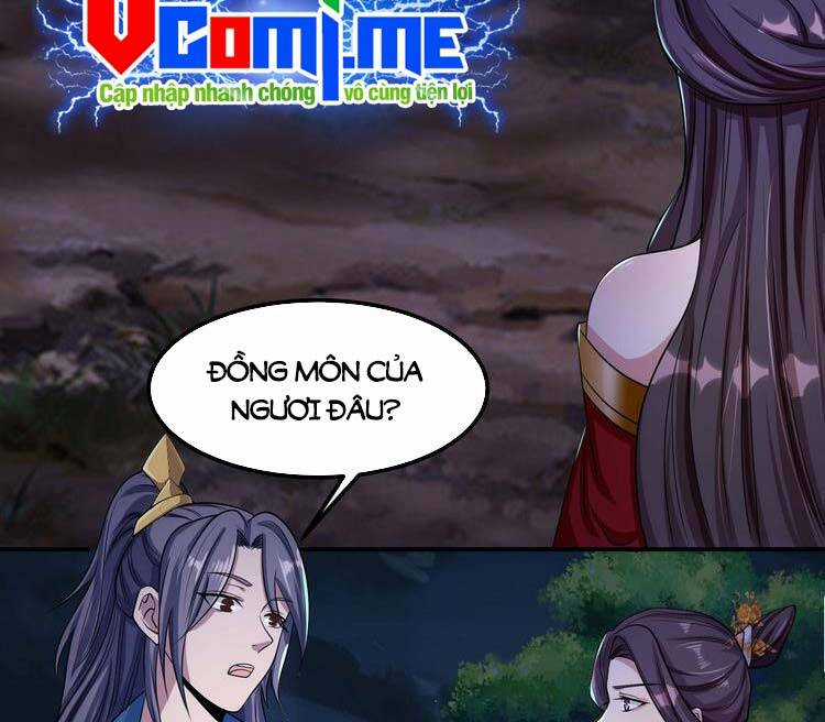 Tiểu Thúc Tổ Mời Xuất Sơn Chương 72 trang 16