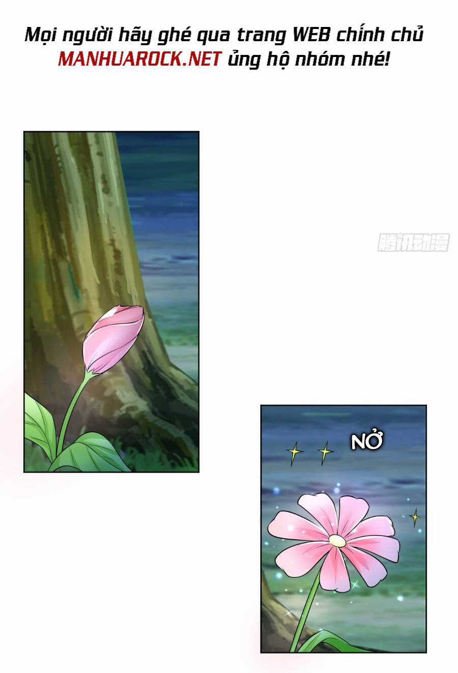 Tiểu Thúc Tổ Mời Xuất Sơn Chương 74 trang 13