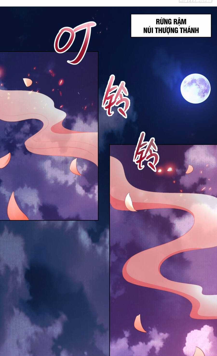 Tiểu Thúc Tổ Mời Xuất Sơn Chương 74 trang 2