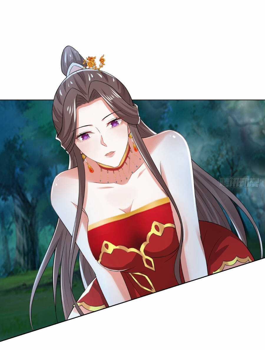 Tiểu Thúc Tổ Mời Xuất Sơn Chương 74 trang 22