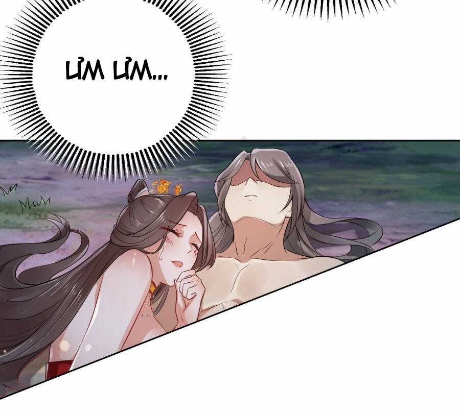 Tiểu Thúc Tổ Mời Xuất Sơn Chương 74 trang 27