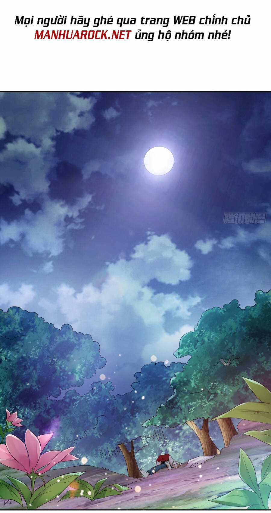 Tiểu Thúc Tổ Mời Xuất Sơn Chương 74 trang 32