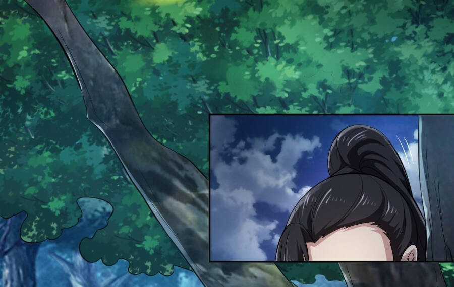 Tiểu Thúc Tổ Mời Xuất Sơn Chương 74 trang 40