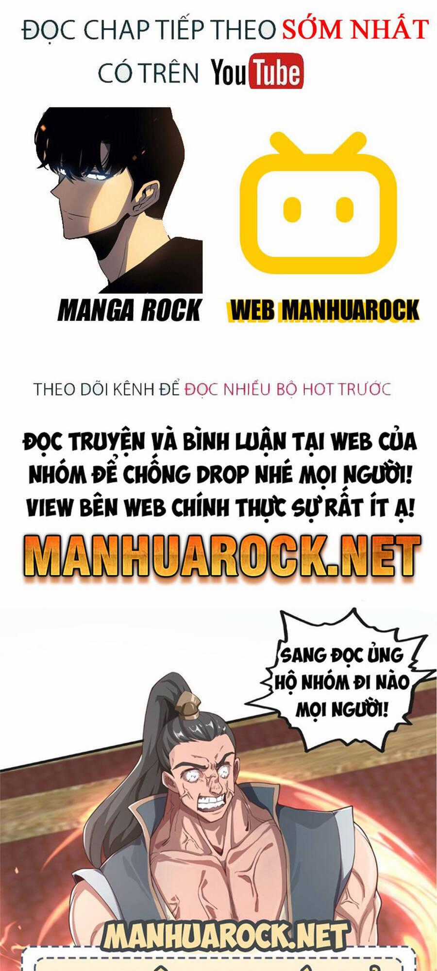 Tiểu Thúc Tổ Mời Xuất Sơn Chương 74 trang 42