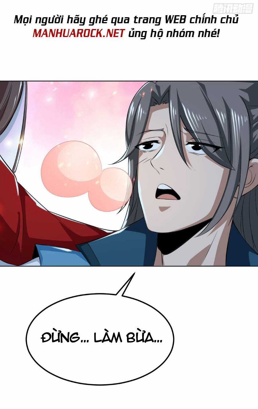 Tiểu Thúc Tổ Mời Xuất Sơn Chương 74 trang 9