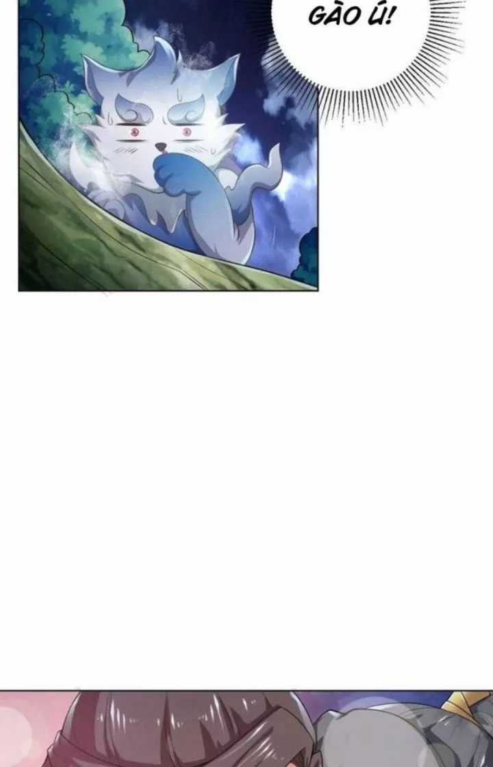 Tiểu Thúc Tổ Mời Xuất Sơn Chương 75 trang 10