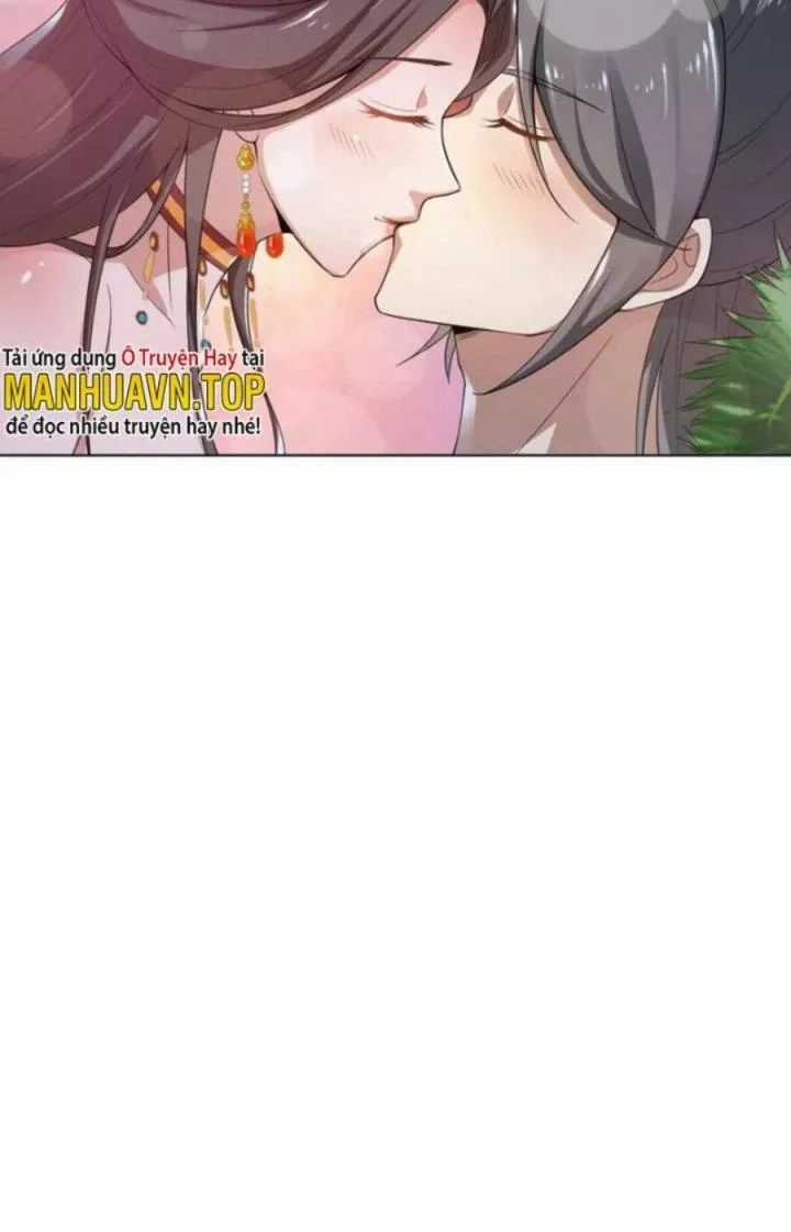 Tiểu Thúc Tổ Mời Xuất Sơn Chương 75 trang 11