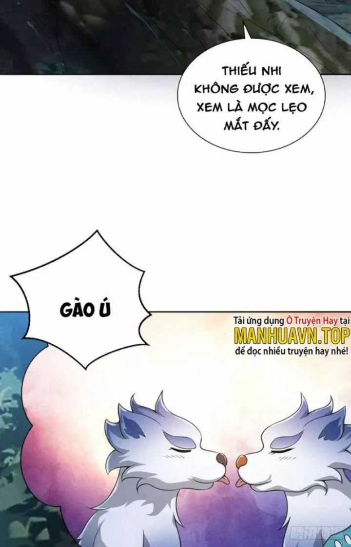 Tiểu Thúc Tổ Mời Xuất Sơn Chương 75 trang 13