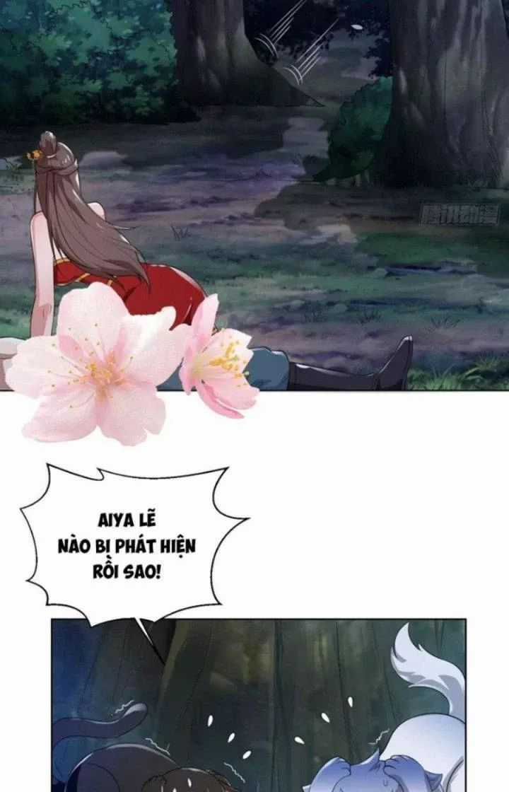 Tiểu Thúc Tổ Mời Xuất Sơn Chương 75 trang 16