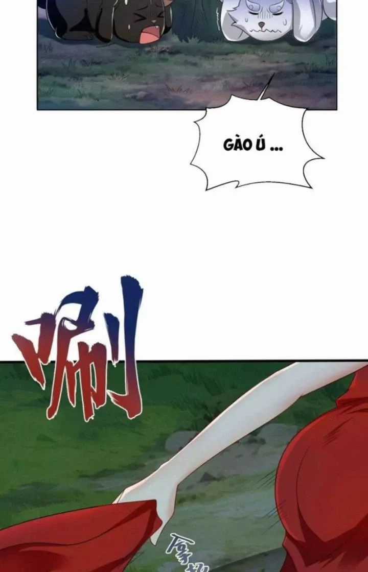 Tiểu Thúc Tổ Mời Xuất Sơn Chương 75 trang 17