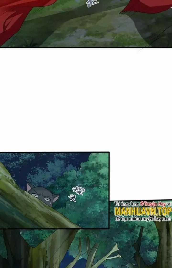 Tiểu Thúc Tổ Mời Xuất Sơn Chương 75 trang 18