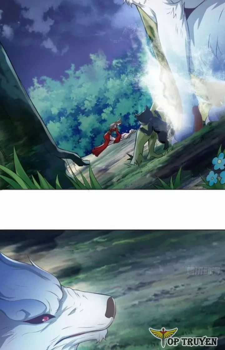 Tiểu Thúc Tổ Mời Xuất Sơn Chương 75 trang 2