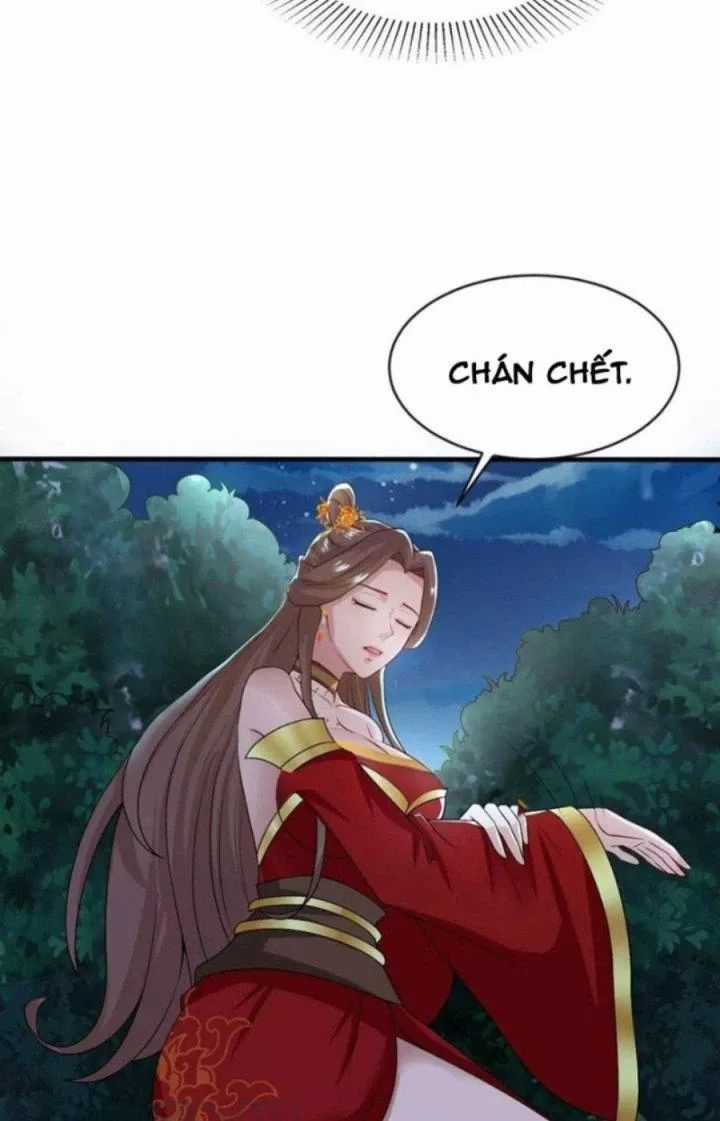 Tiểu Thúc Tổ Mời Xuất Sơn Chương 75 trang 20