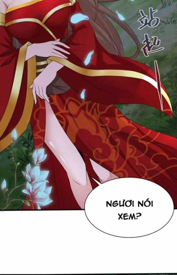 Tiểu Thúc Tổ Mời Xuất Sơn Chương 75 trang 22