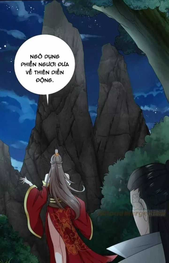 Tiểu Thúc Tổ Mời Xuất Sơn Chương 75 trang 23