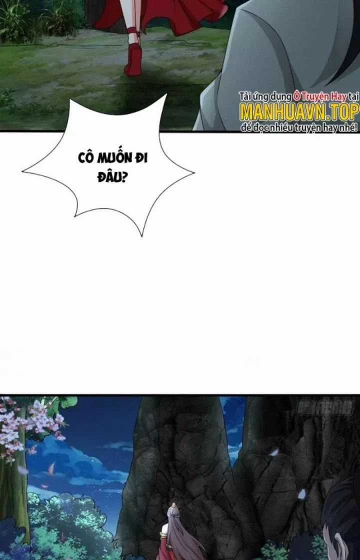 Tiểu Thúc Tổ Mời Xuất Sơn Chương 75 trang 24