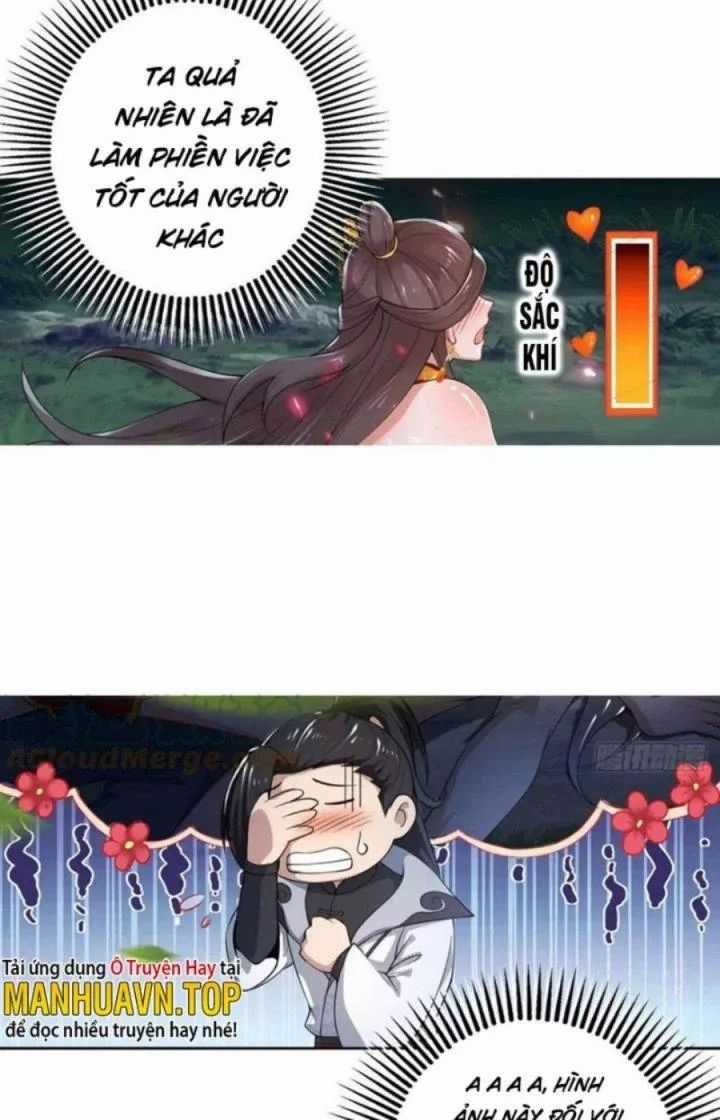 Tiểu Thúc Tổ Mời Xuất Sơn Chương 75 trang 26