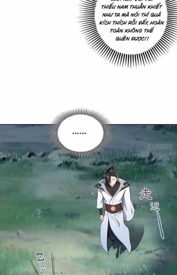 Tiểu Thúc Tổ Mời Xuất Sơn Chương 75 trang 27