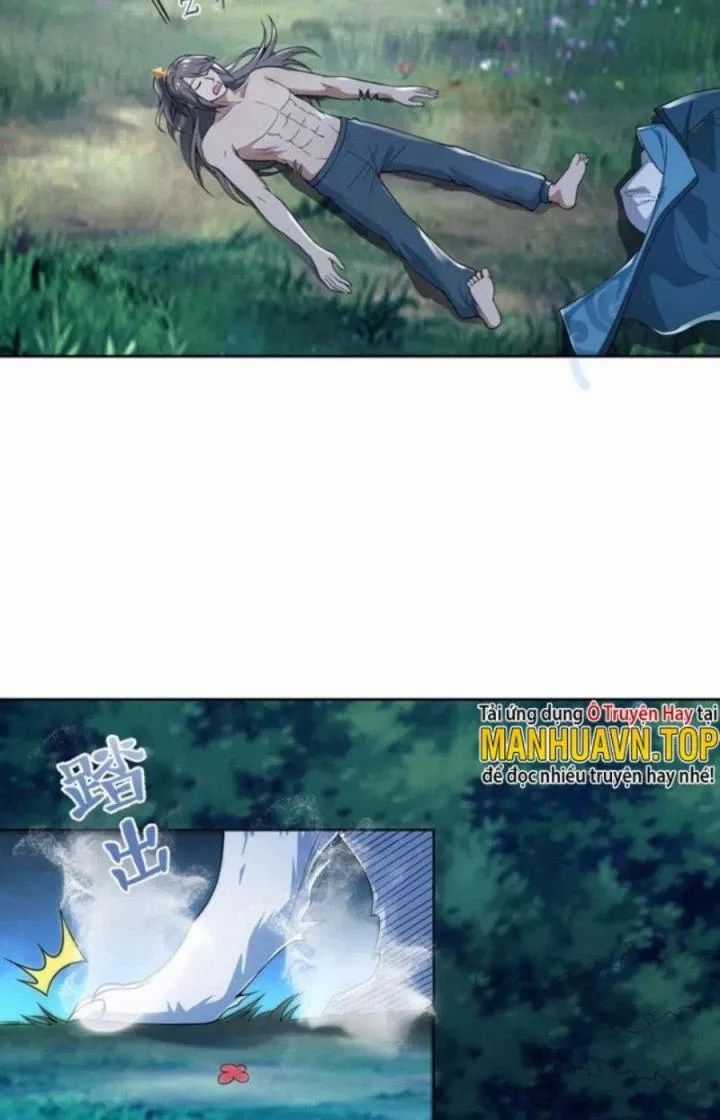 Tiểu Thúc Tổ Mời Xuất Sơn Chương 75 trang 28