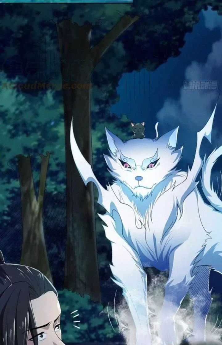 Tiểu Thúc Tổ Mời Xuất Sơn Chương 75 trang 29