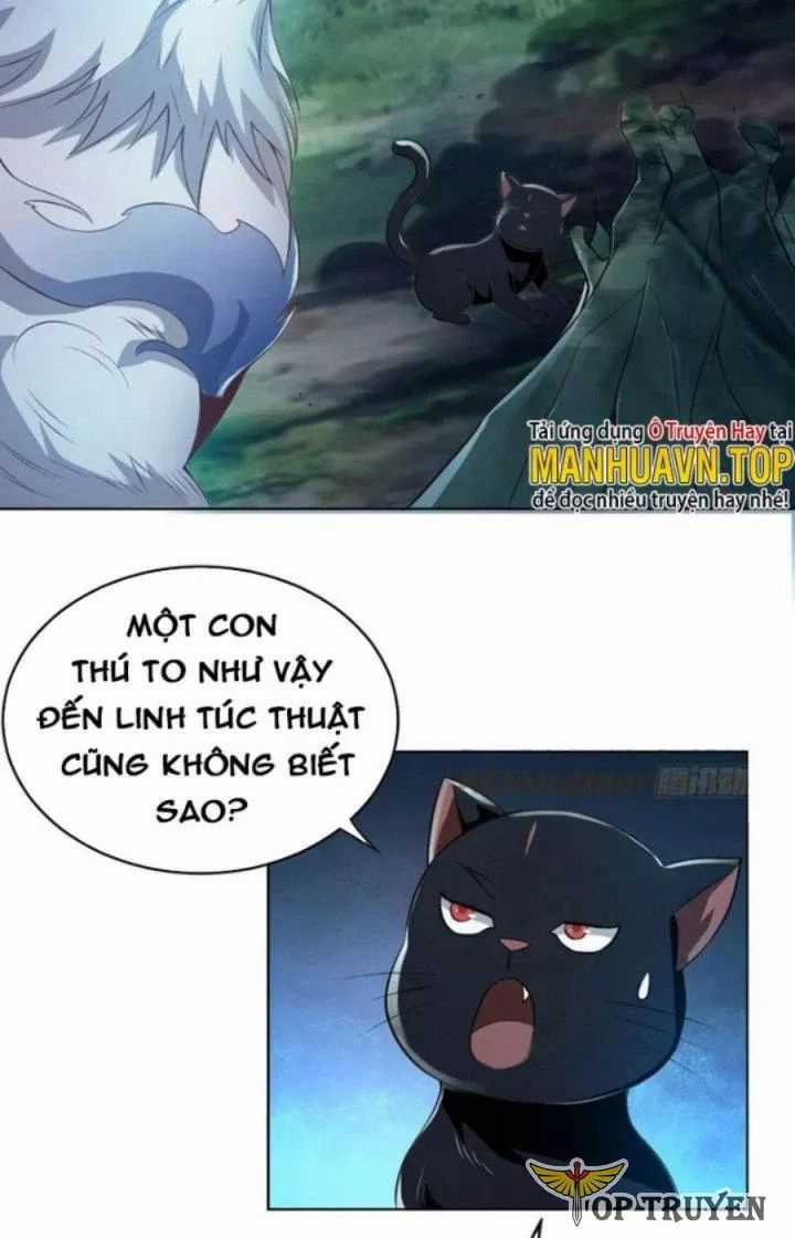 Tiểu Thúc Tổ Mời Xuất Sơn Chương 75 trang 3