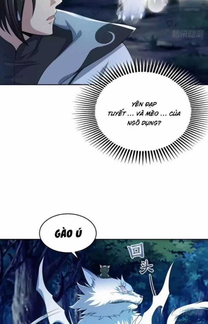 Tiểu Thúc Tổ Mời Xuất Sơn Chương 75 trang 30