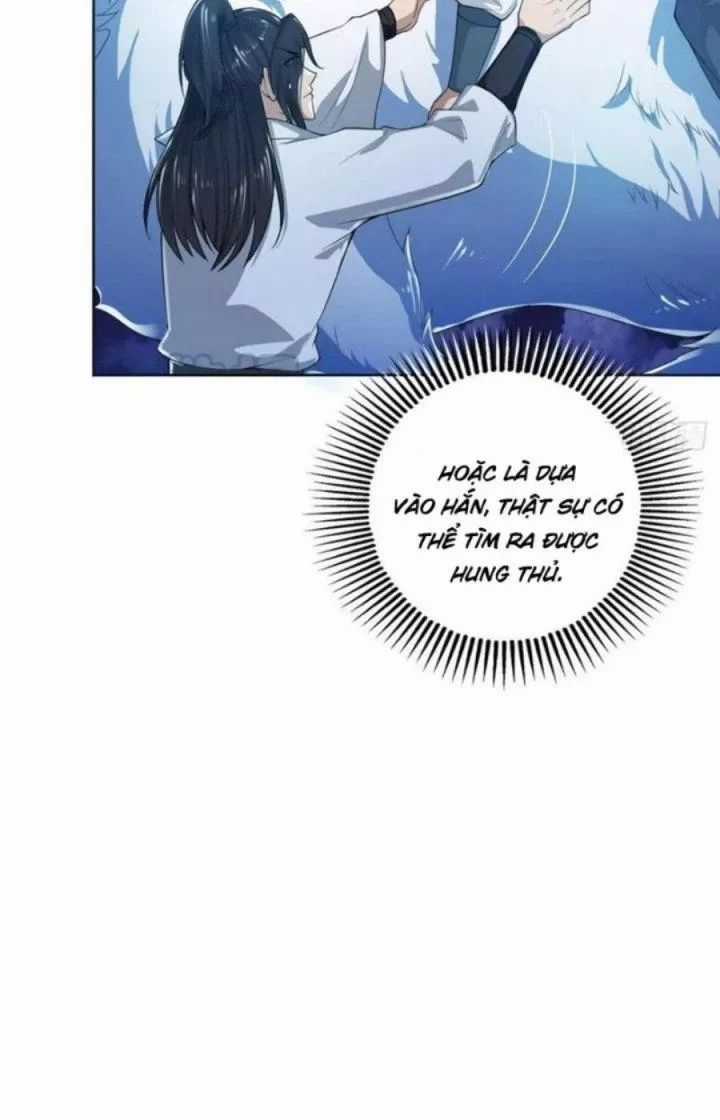 Tiểu Thúc Tổ Mời Xuất Sơn Chương 75 trang 34