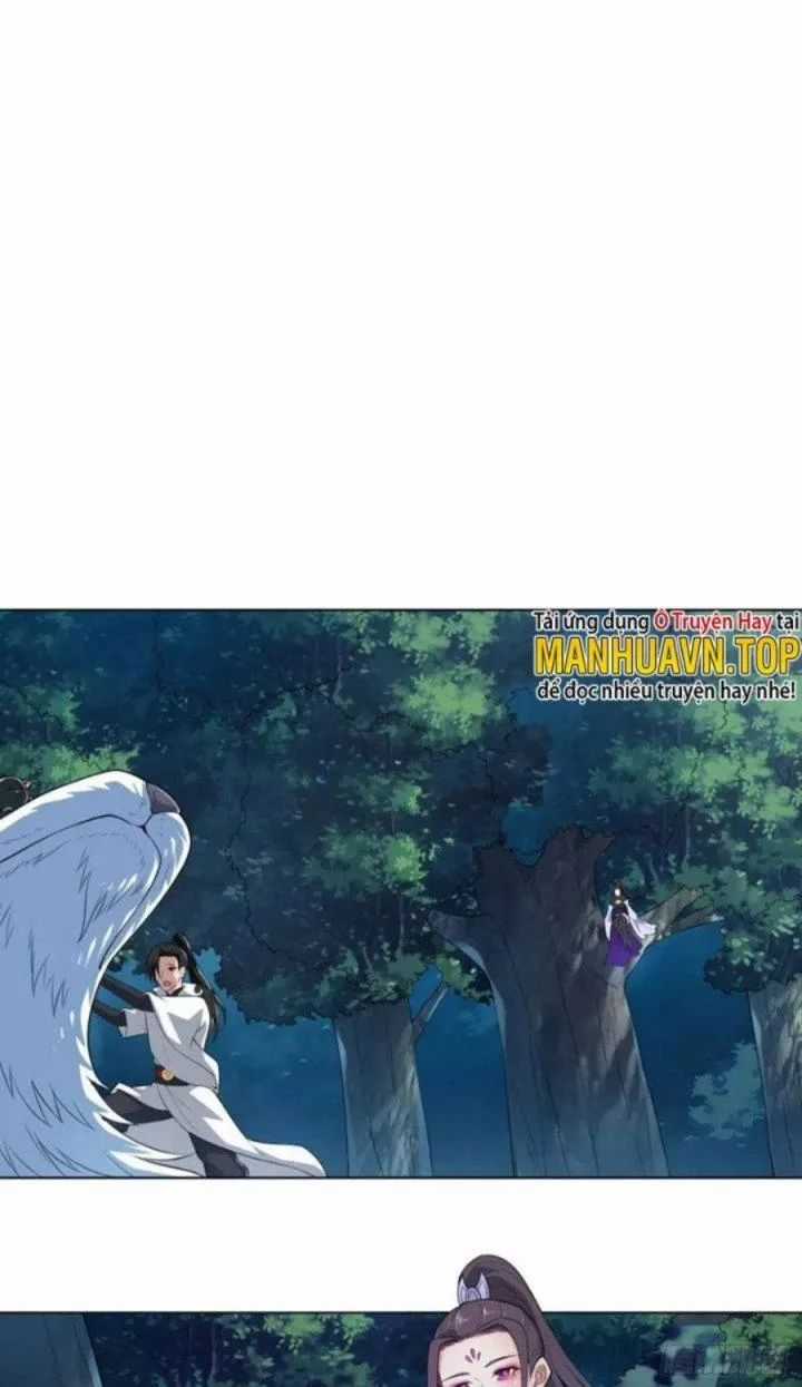 Tiểu Thúc Tổ Mời Xuất Sơn Chương 75 trang 35