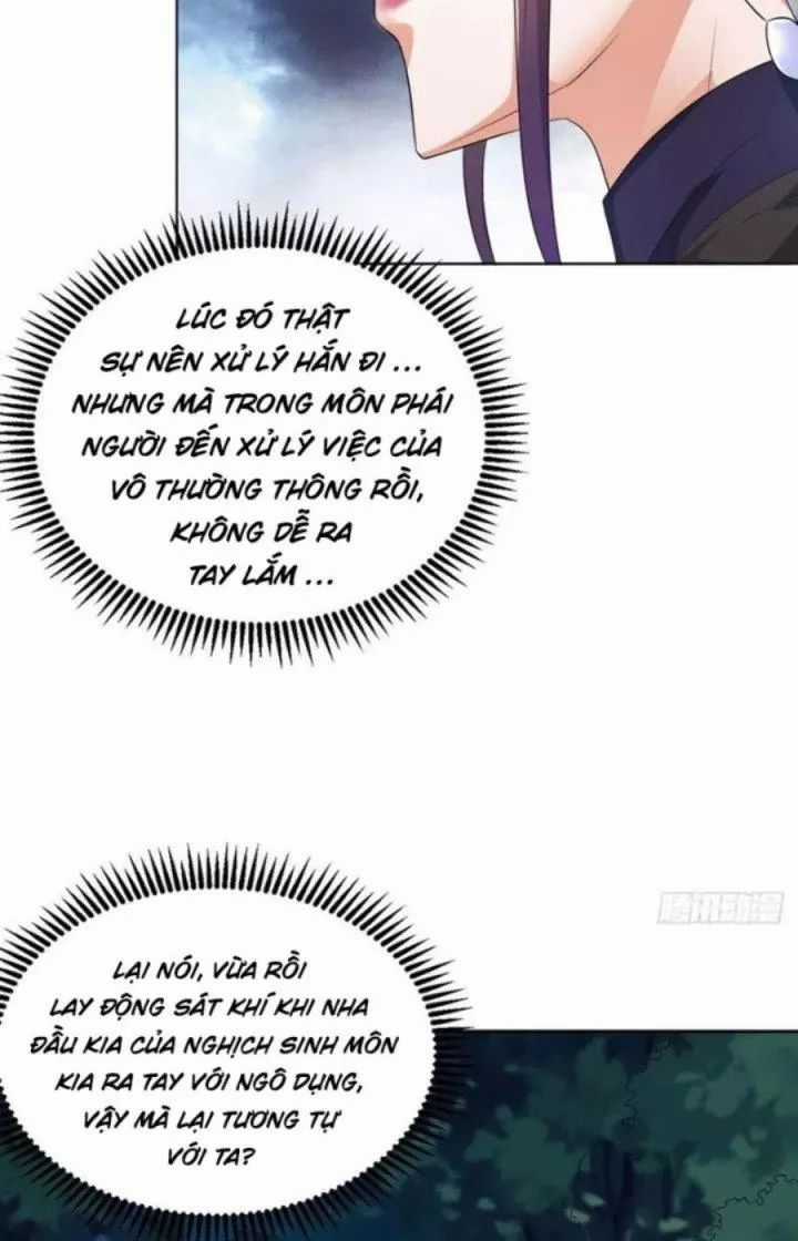 Tiểu Thúc Tổ Mời Xuất Sơn Chương 75 trang 38