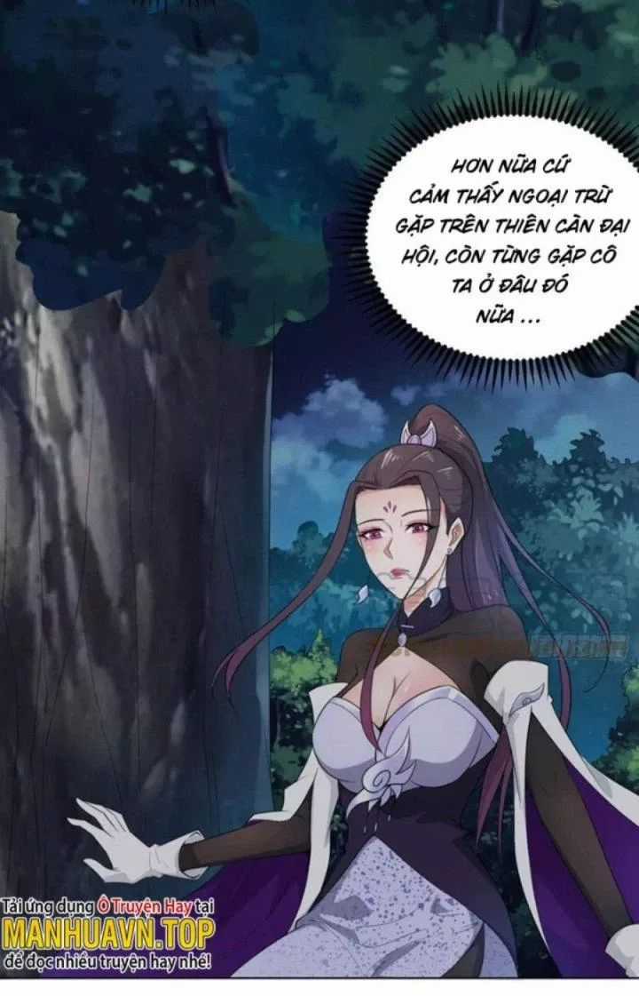 Tiểu Thúc Tổ Mời Xuất Sơn Chương 75 trang 39