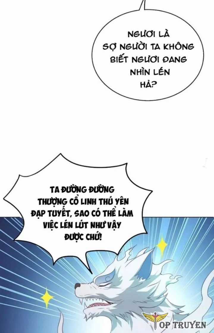 Tiểu Thúc Tổ Mời Xuất Sơn Chương 75 trang 4