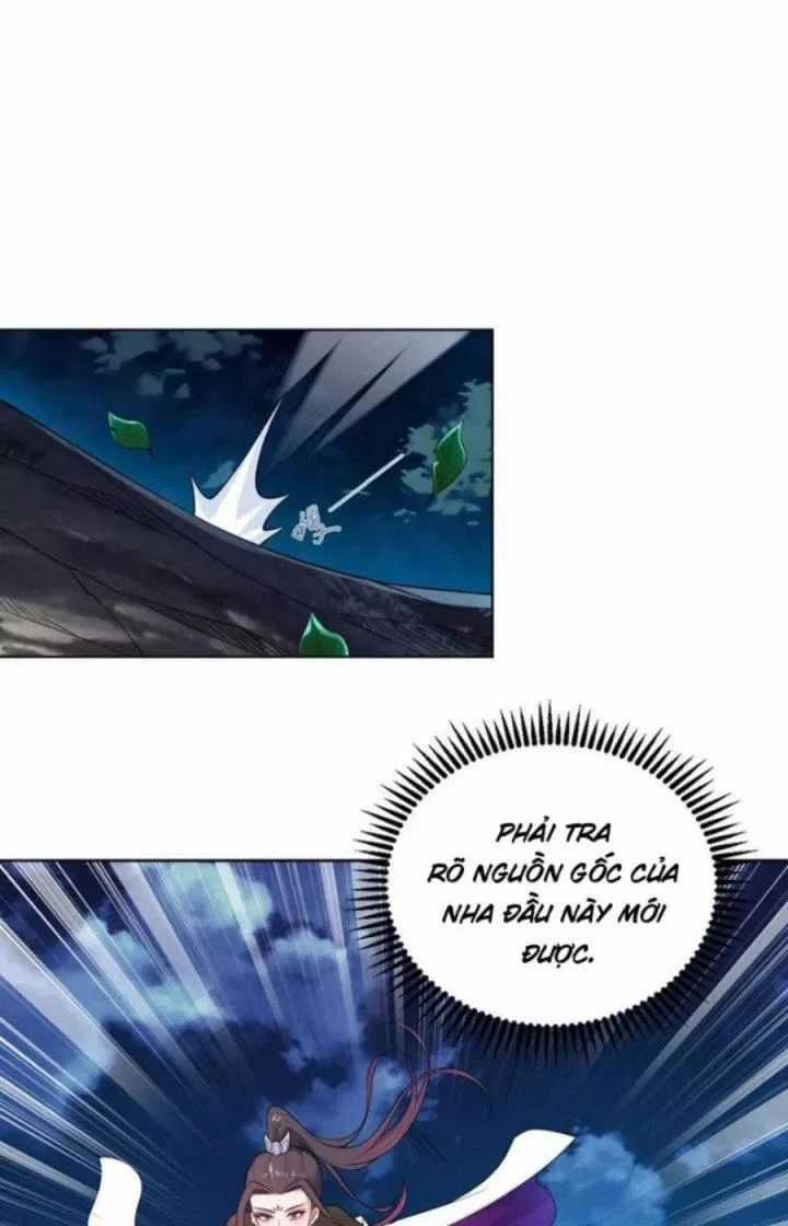 Tiểu Thúc Tổ Mời Xuất Sơn Chương 75 trang 40