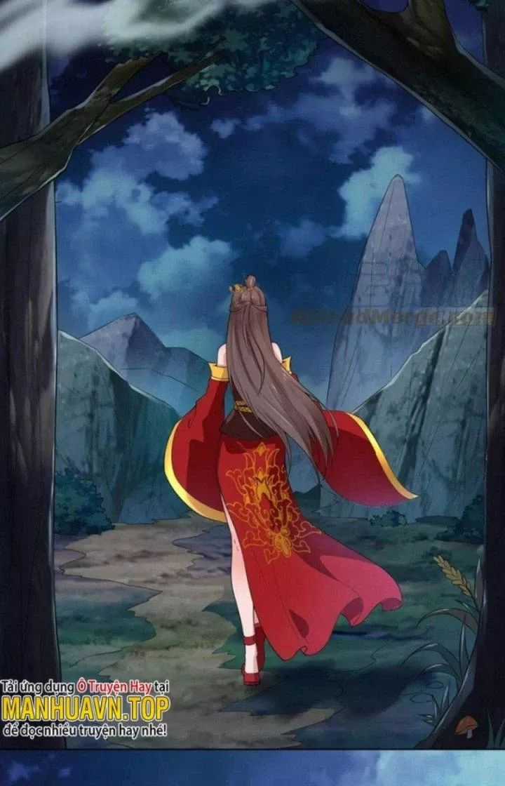 Tiểu Thúc Tổ Mời Xuất Sơn Chương 75 trang 42