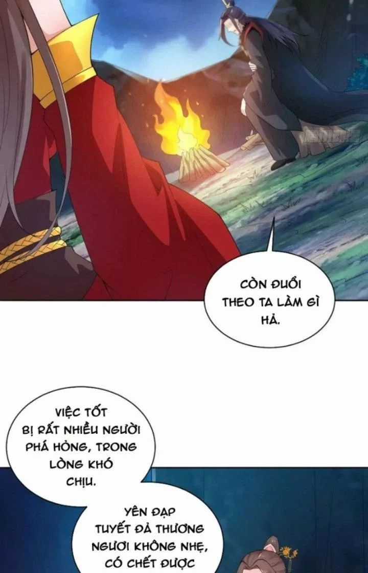 Tiểu Thúc Tổ Mời Xuất Sơn Chương 75 trang 44