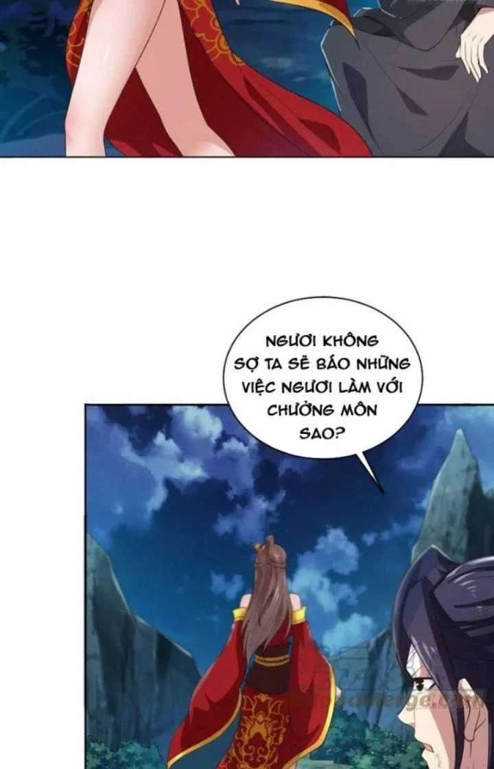 Tiểu Thúc Tổ Mời Xuất Sơn Chương 75 trang 47