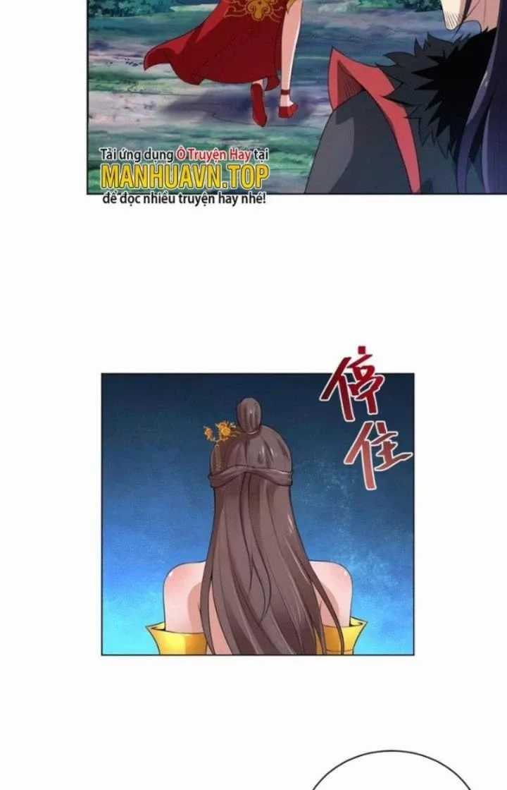 Tiểu Thúc Tổ Mời Xuất Sơn Chương 75 trang 48