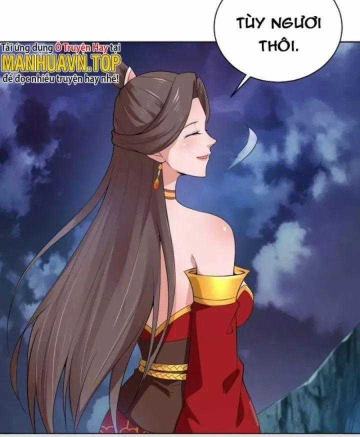 Tiểu Thúc Tổ Mời Xuất Sơn Chương 75 trang 49