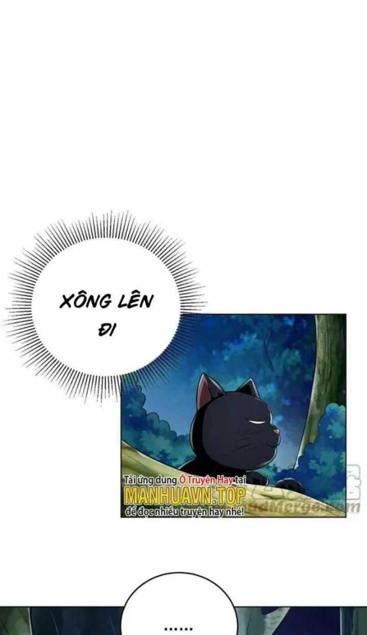 Tiểu Thúc Tổ Mời Xuất Sơn Chương 75 trang 8