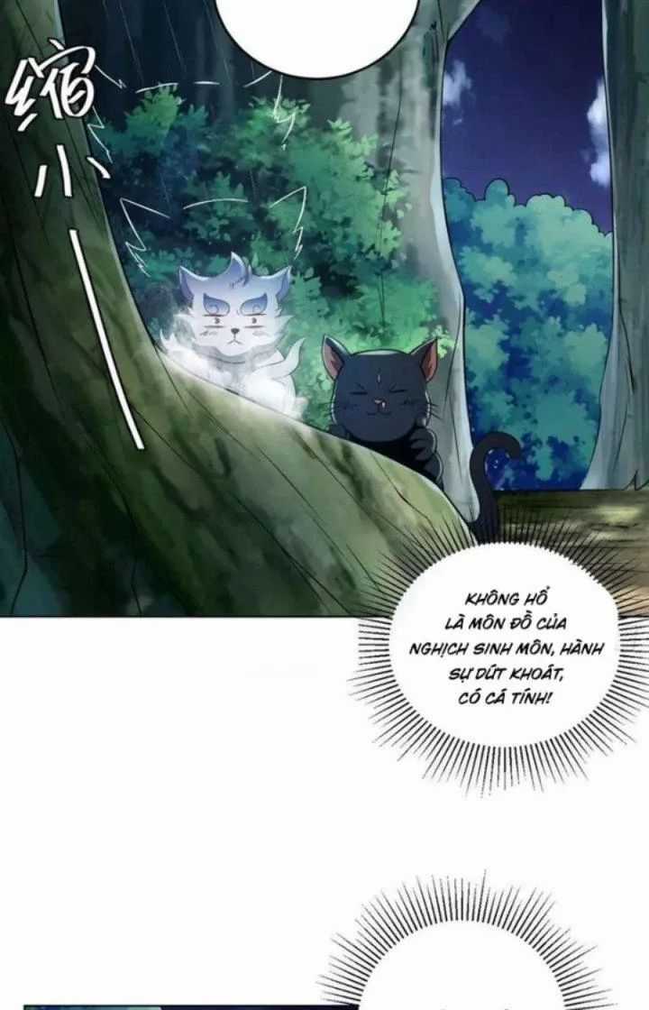 Tiểu Thúc Tổ Mời Xuất Sơn Chương 75 trang 9