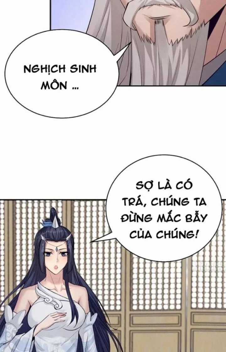 Tiểu Thúc Tổ Mời Xuất Sơn Chương 76 trang 15