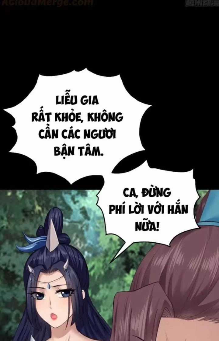 Tiểu Thúc Tổ Mời Xuất Sơn Chương 76 trang 24