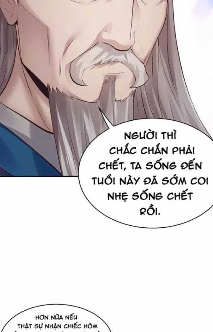 Tiểu Thúc Tổ Mời Xuất Sơn Chương 76 trang 34