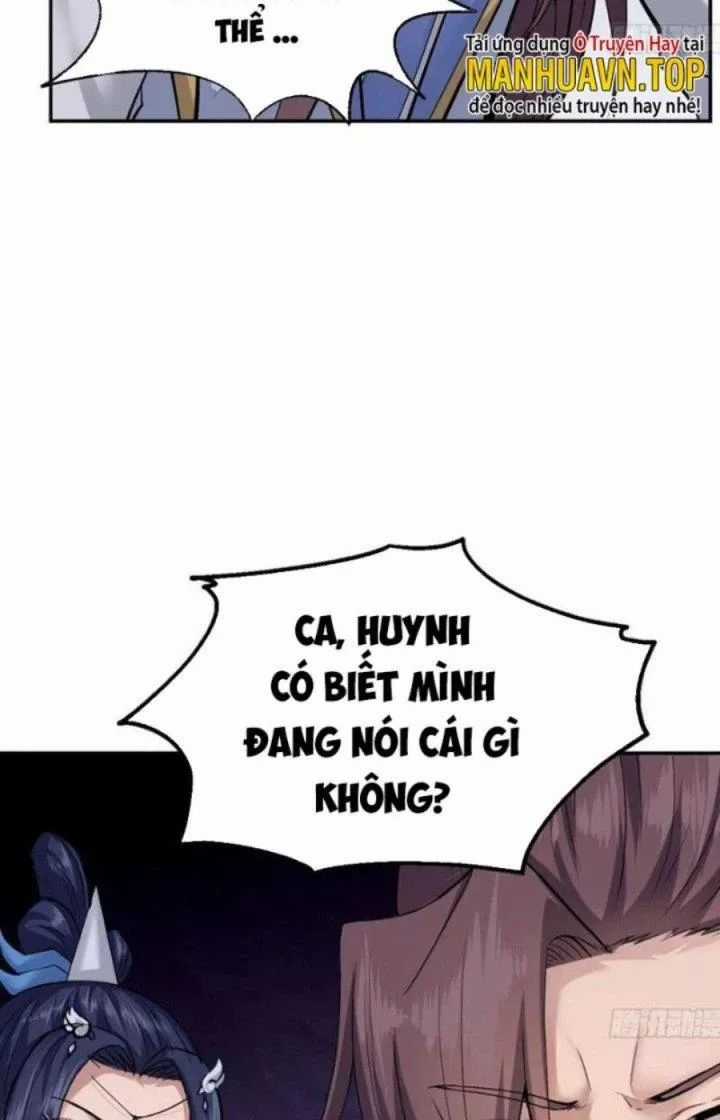 Tiểu Thúc Tổ Mời Xuất Sơn Chương 76 trang 41