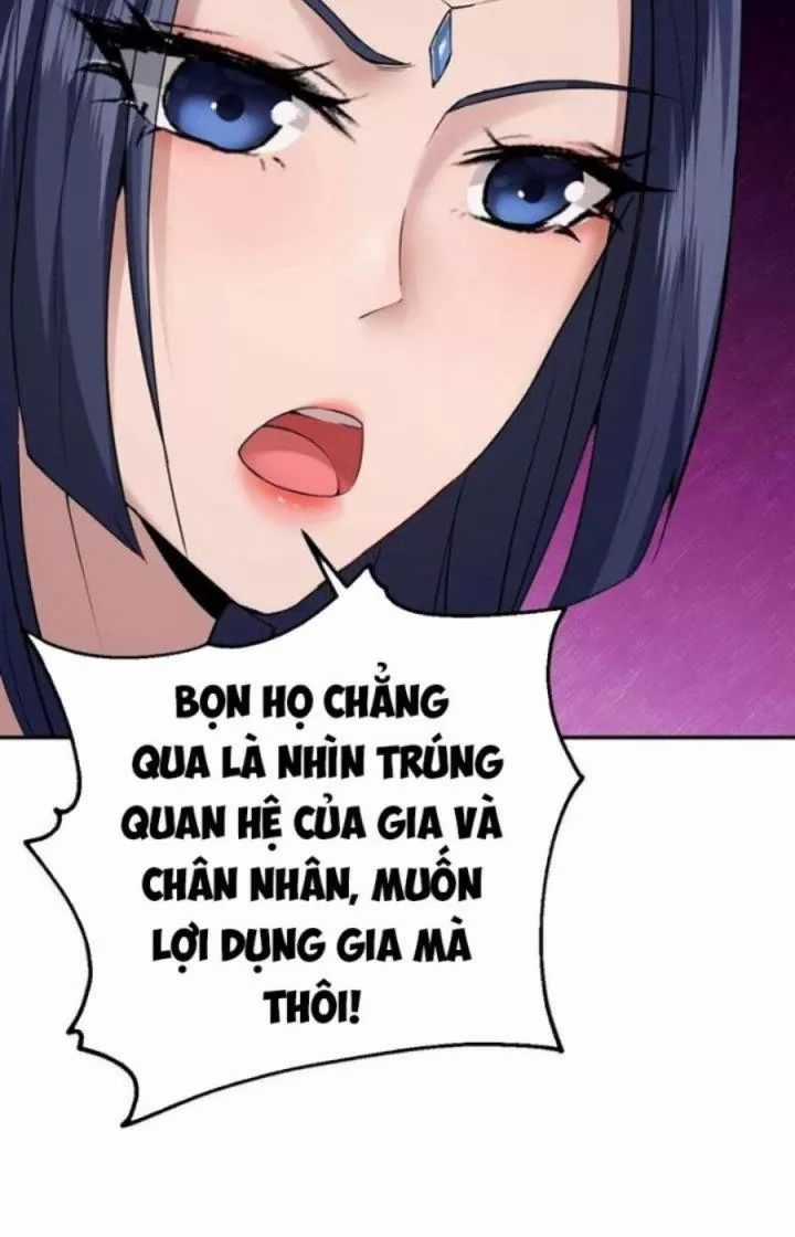Tiểu Thúc Tổ Mời Xuất Sơn Chương 76 trang 43