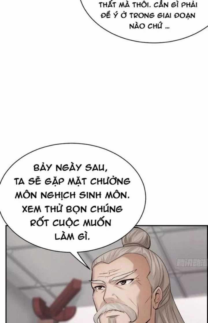 Tiểu Thúc Tổ Mời Xuất Sơn Chương 76 trang 47