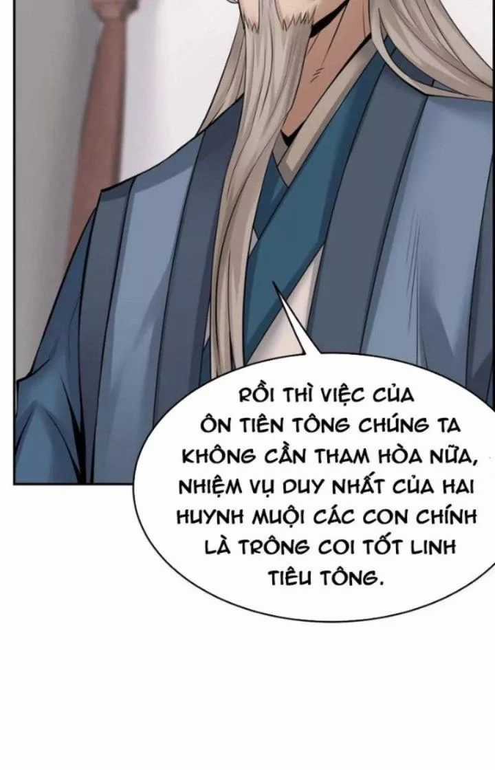 Tiểu Thúc Tổ Mời Xuất Sơn Chương 76 trang 48